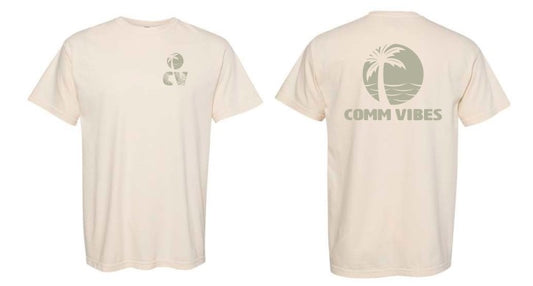 Original Comm Vibes Comfy T-Shirt