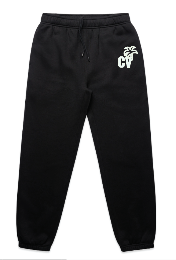 Comm Vibes Relaxed Fit Sweat Pants