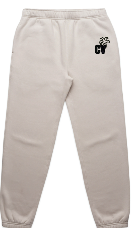 Comm Vibes Relaxed Fit Sweat Pants