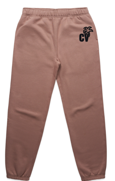 Comm Vibes Relaxed Fit Sweat Pants